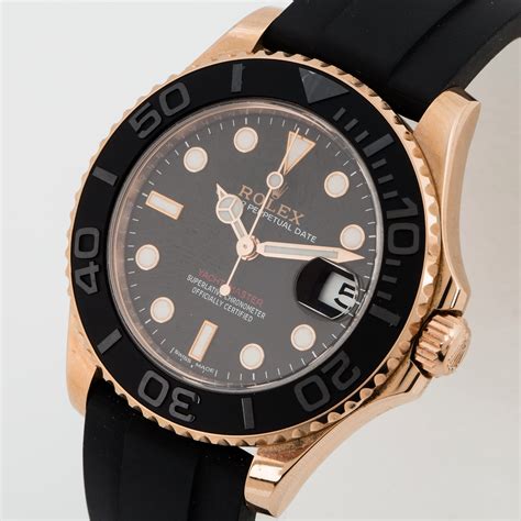 rolex yacht master 37 lug width 17mm|Rolex Yacht-Master 37 oyster.